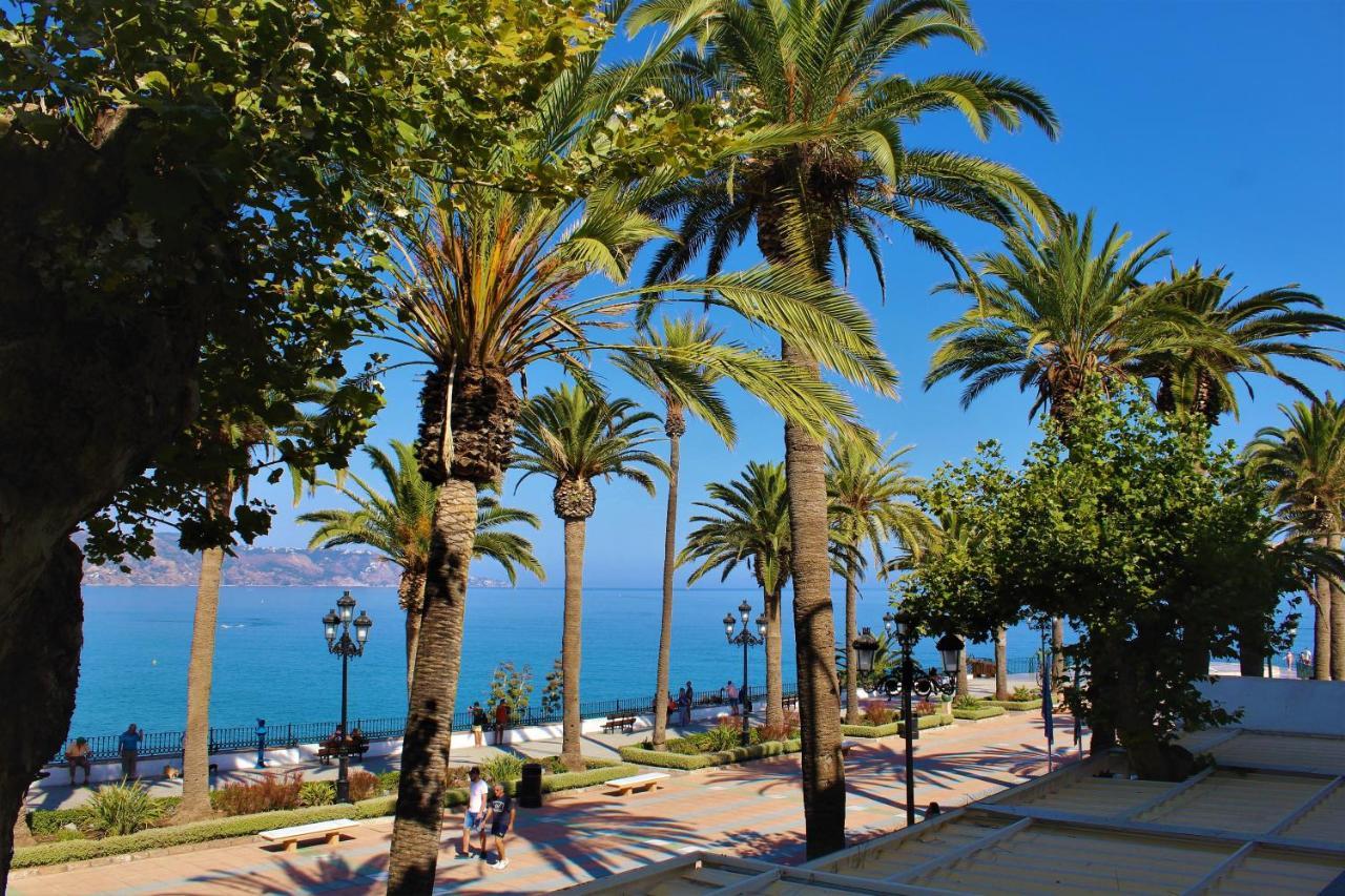 Chambre Double ou Lits Jumeaux - Vue sur Mer