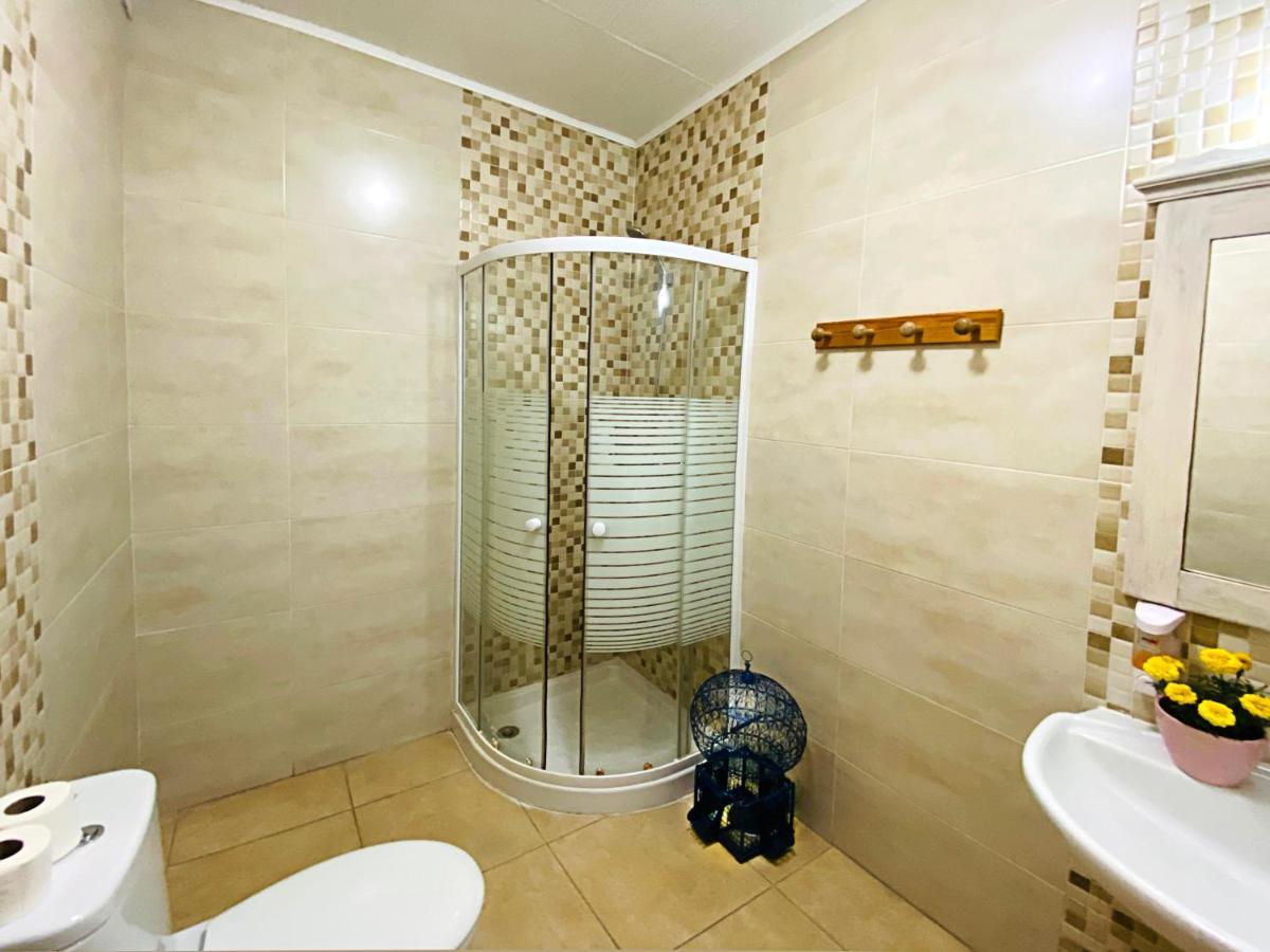 Chambre Triple