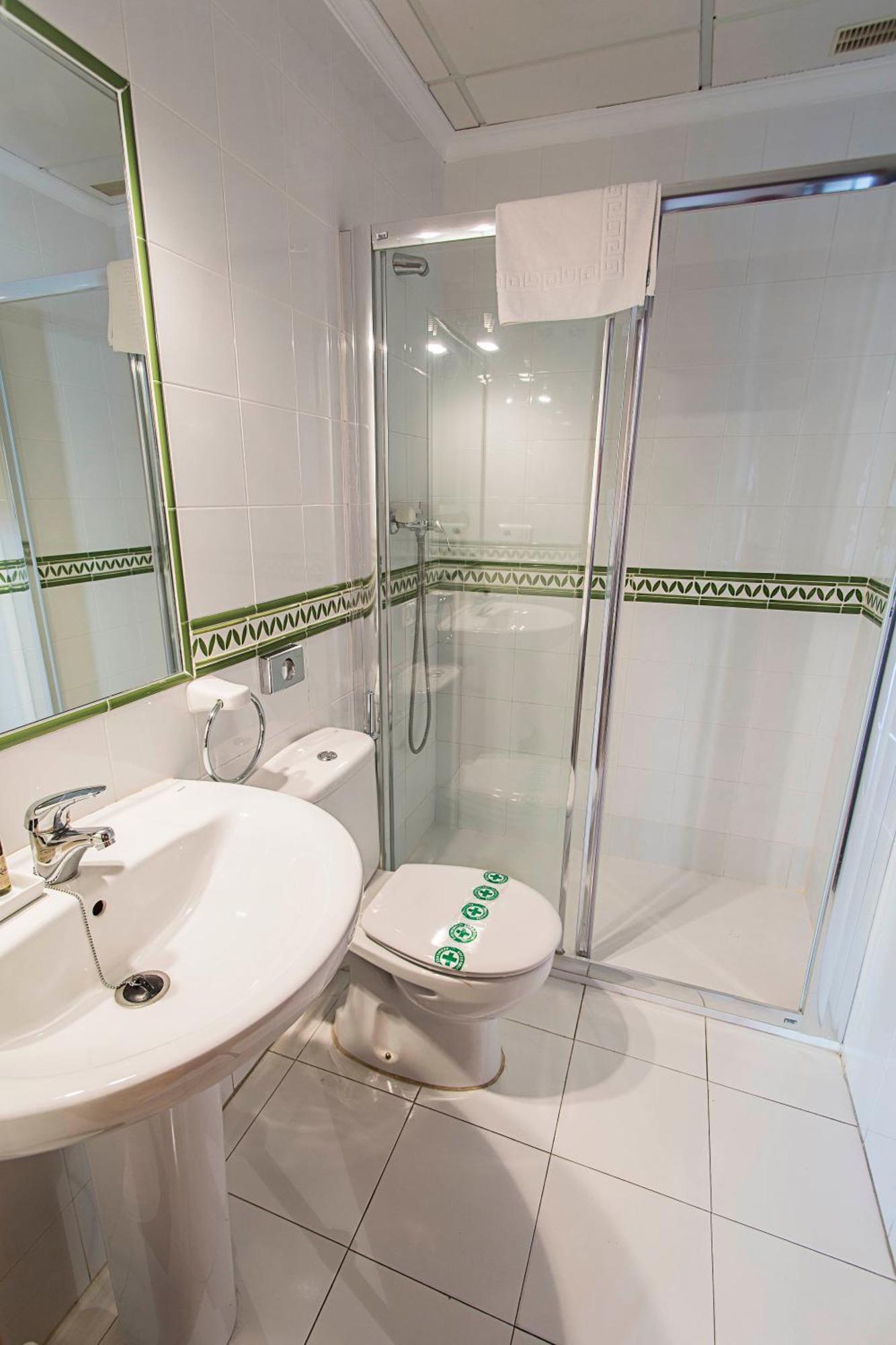 Chambre Double Économique