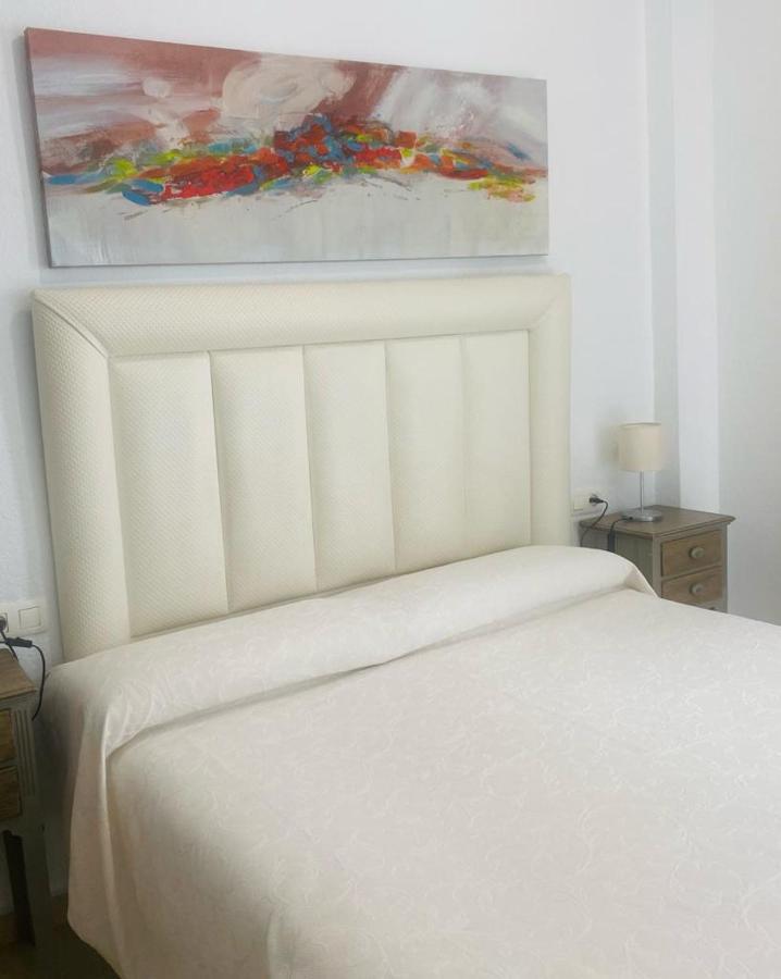 Chambre Double ou Lits Jumeaux