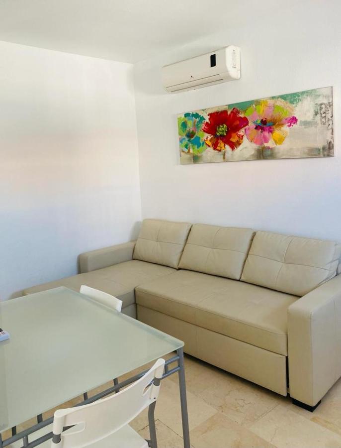 Appartement 2 Chambres (5 Adultes)