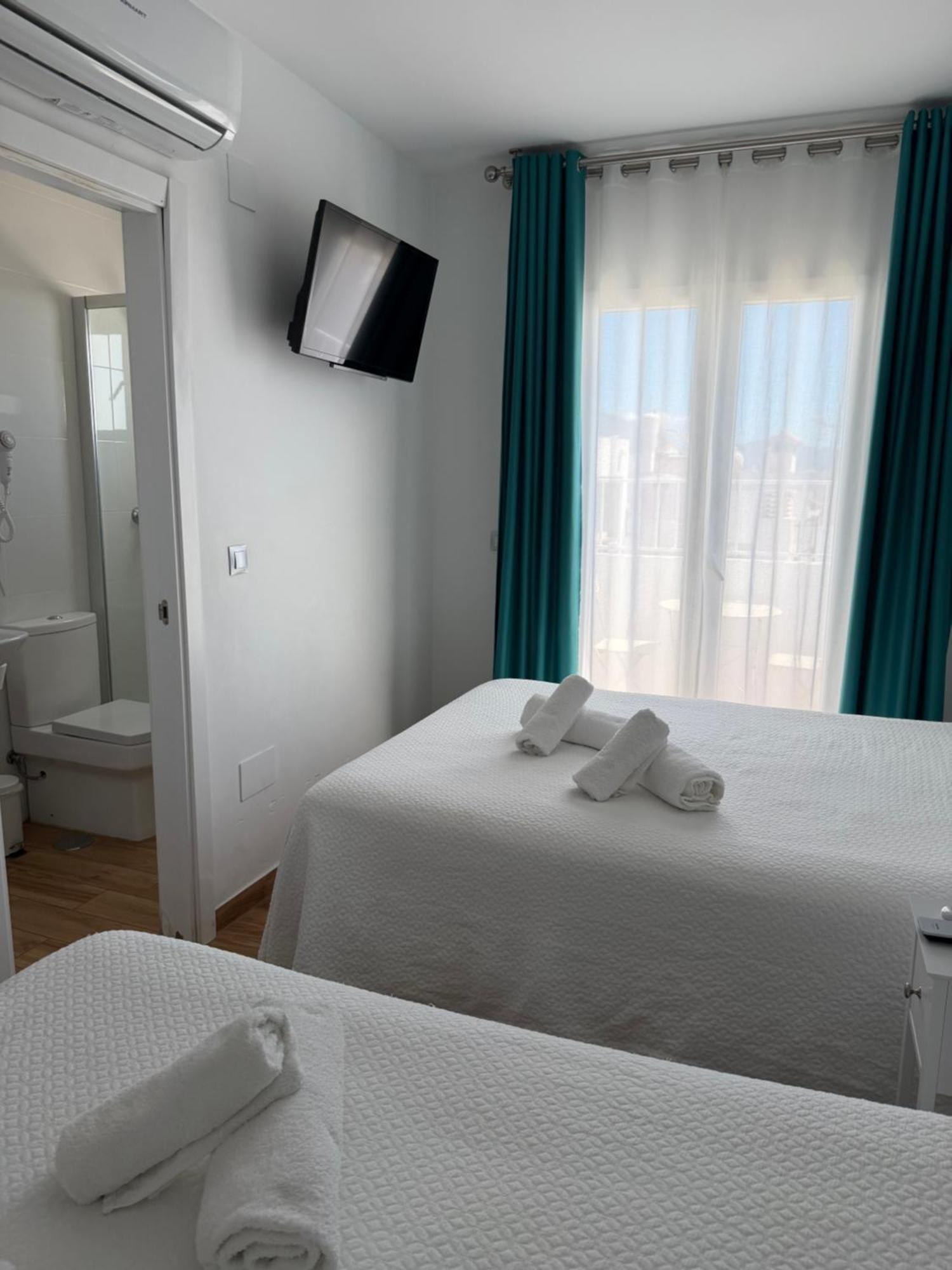 Chambre Quadruple