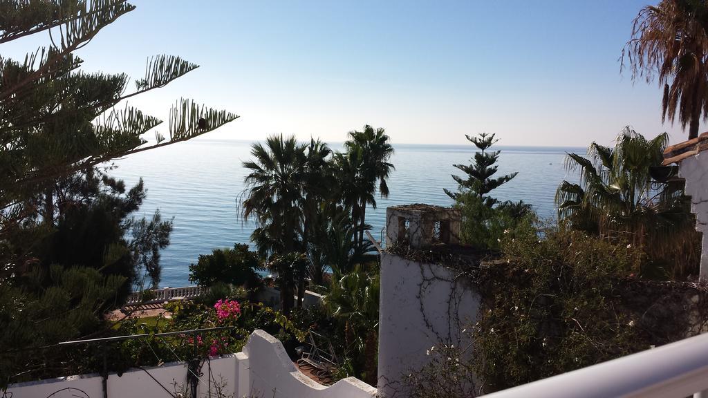 Studio - Vue sur Mer