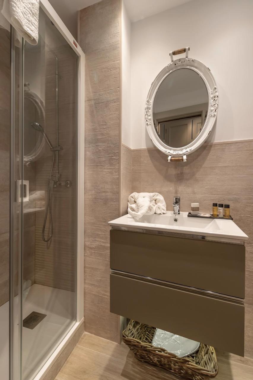 Chambre Double avec Balcon