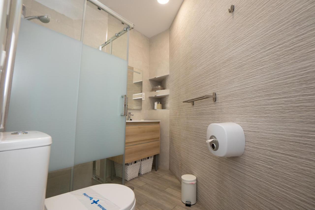 Chambre Double ou Lits Jumeaux avec Terrasse - Vue sur Mer