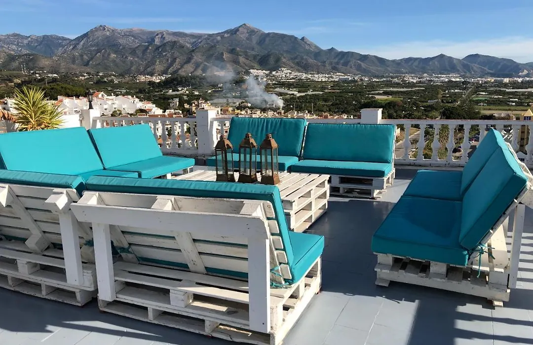 Hostal Avalon-1