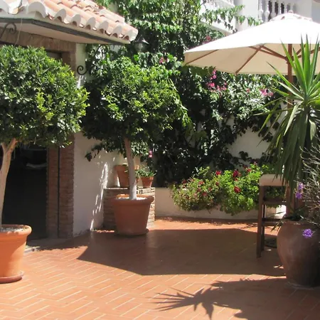 Hostal Avalon-3