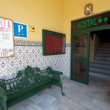 Hostal Azahara-3