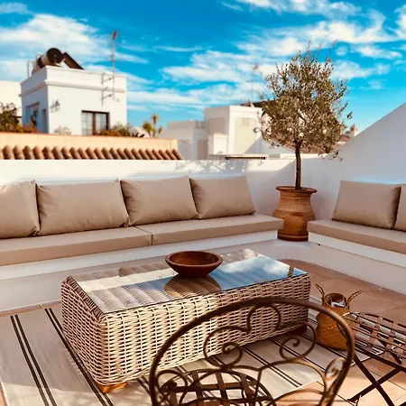 Hostal Boutique Plaza Cantarero-3