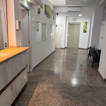 Hostal Nerjasol-3